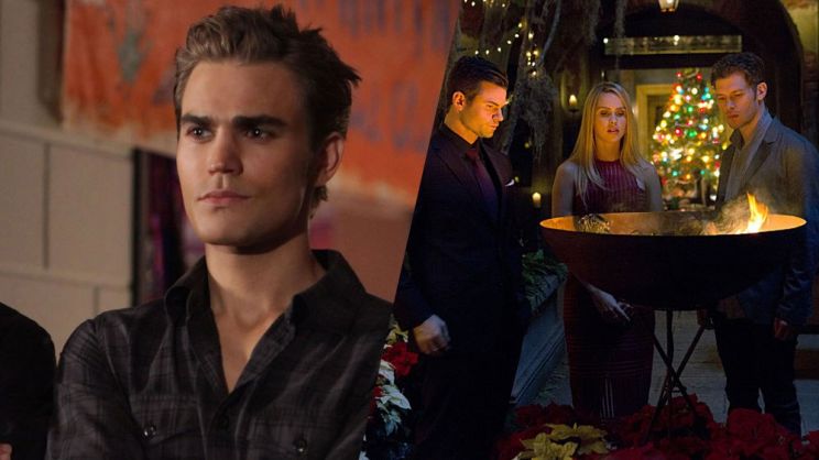 Julie Plec