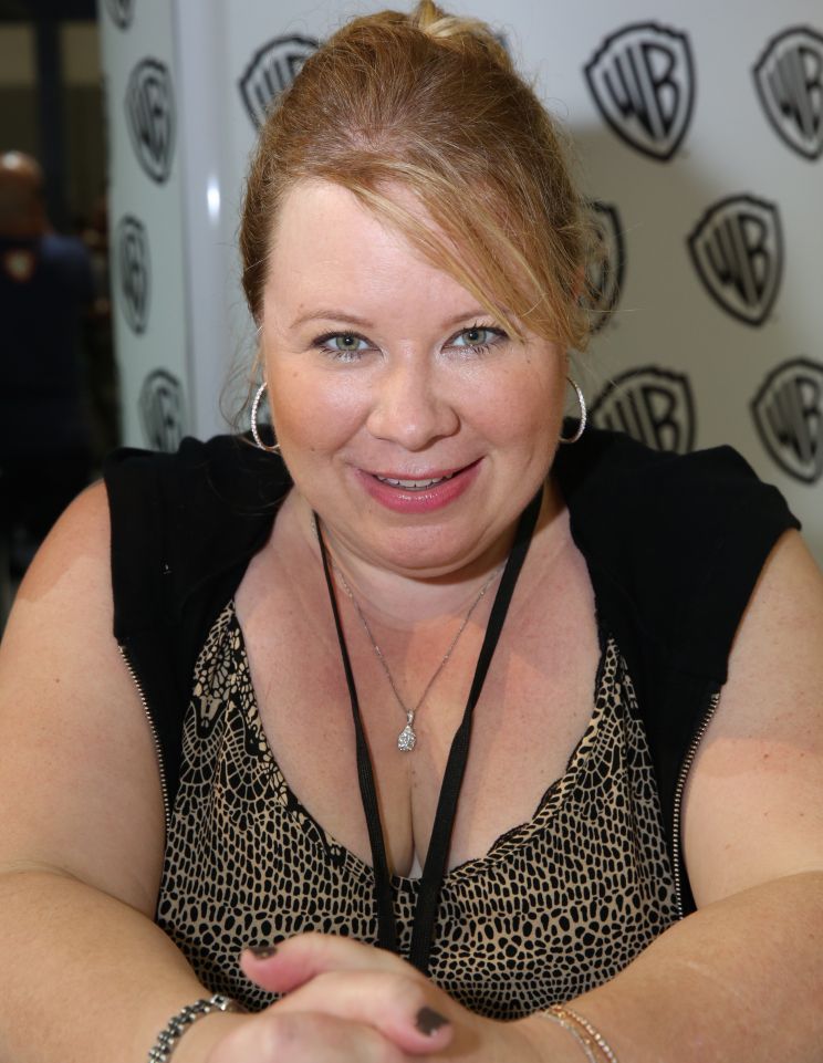 Julie Plec