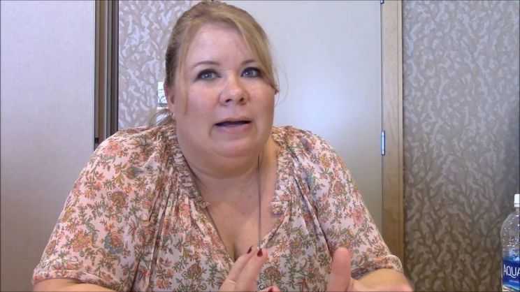 Julie Plec