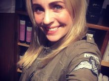 Julie R. Ølgaard
