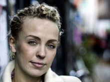 Julie R. Ølgaard