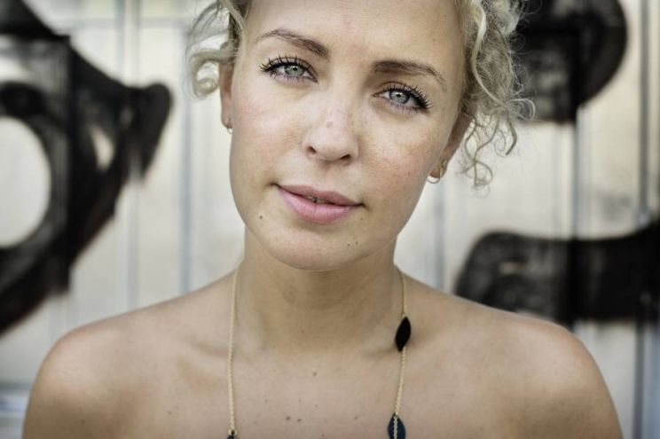 Julie R. Ølgaard