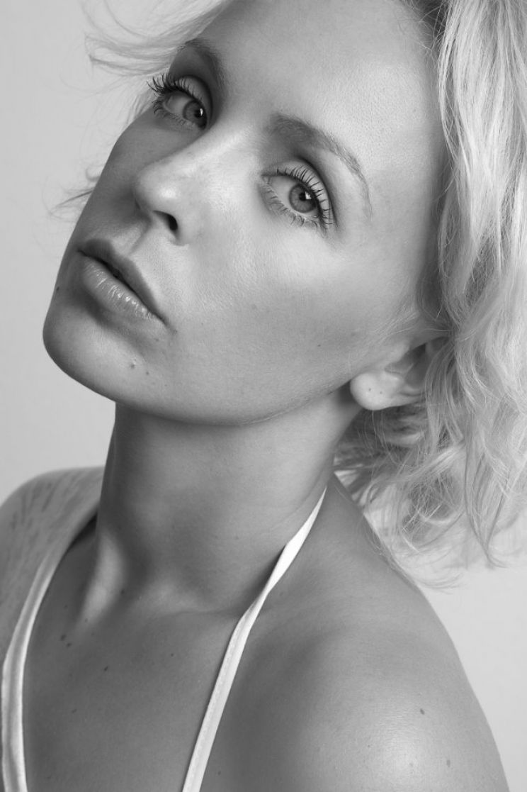 Julie R. Ølgaard