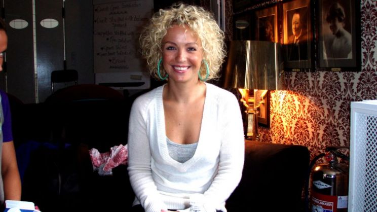 Julie R. Ølgaard