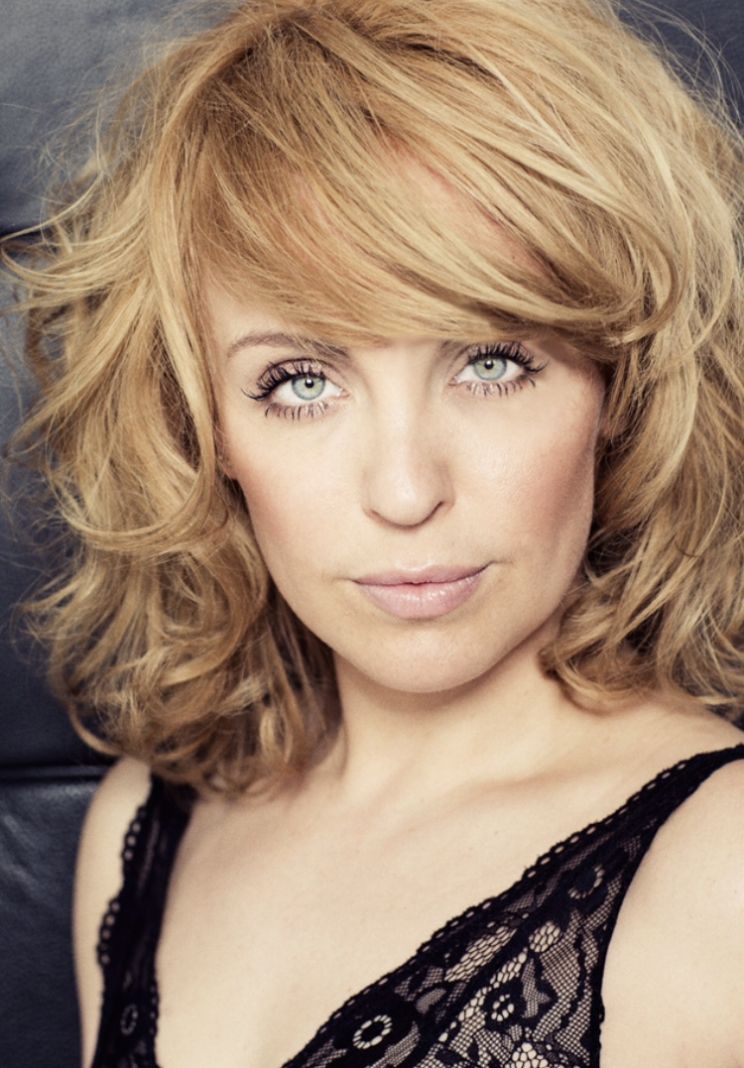 Julie R. Ølgaard