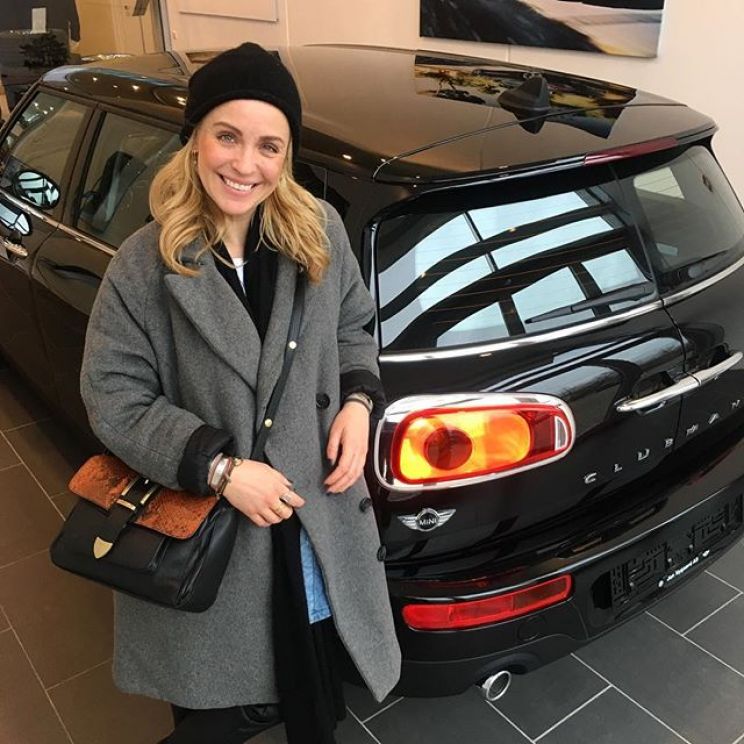 Julie R. Ølgaard