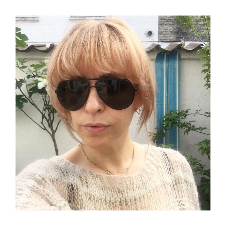 Julie R. Ølgaard