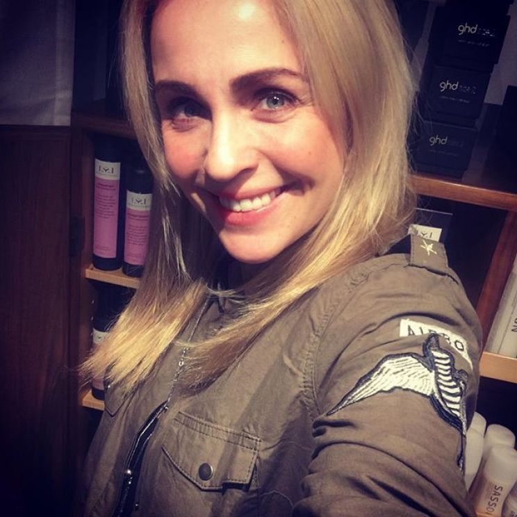 Julie R. Ølgaard