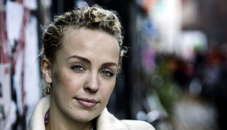 Julie R. Ølgaard