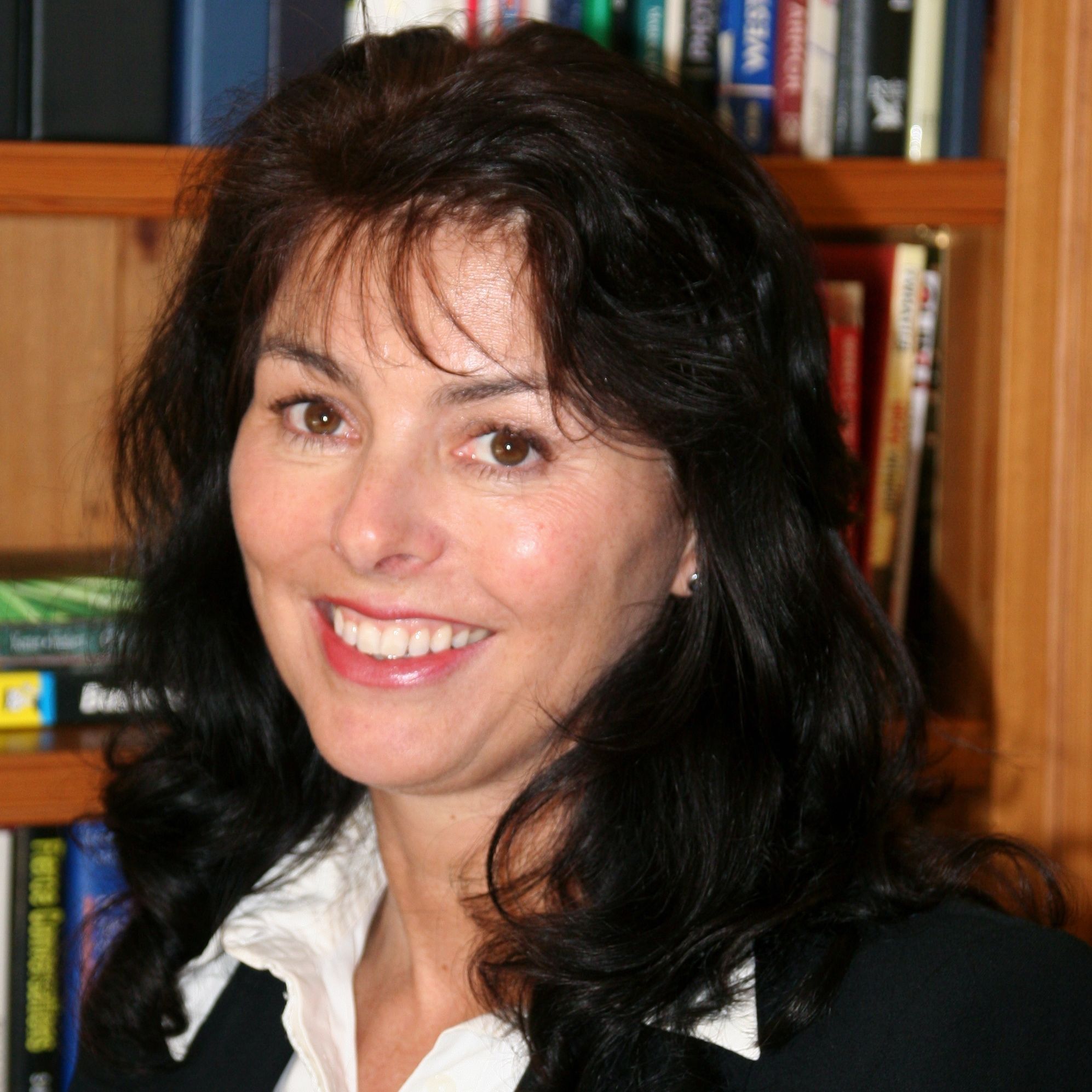 Pictures of Julie Robinson