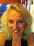 Julie Robinson