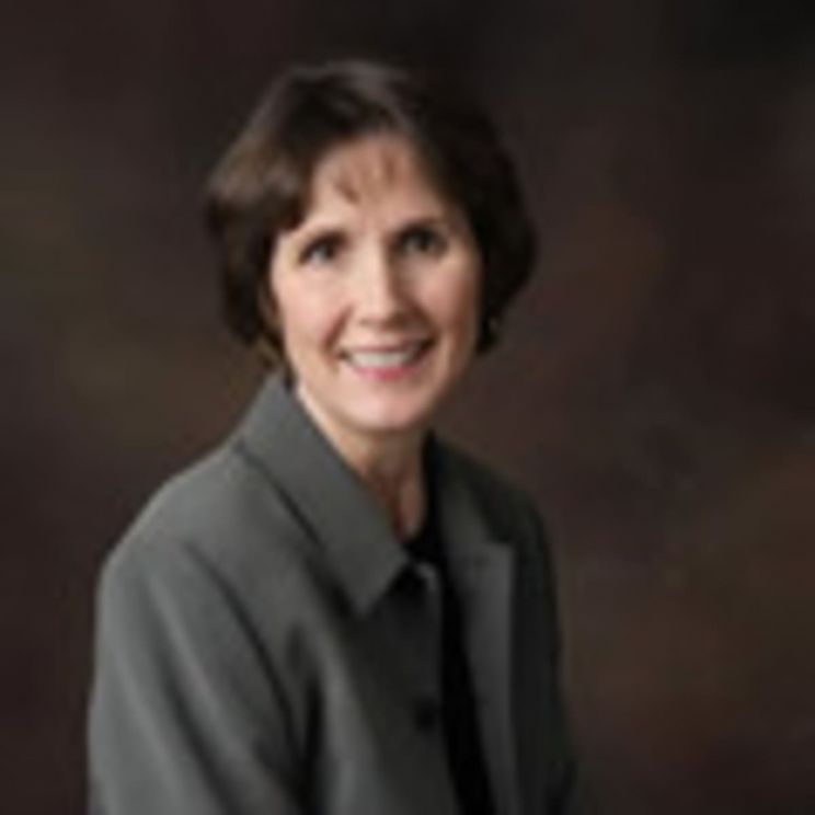 Julie Robinson