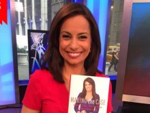 Julie Roginsky