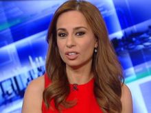 Julie Roginsky