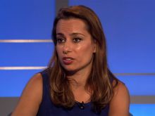 Julie Roginsky