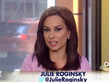 Julie Roginsky