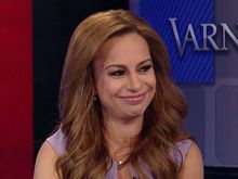 Julie Roginsky