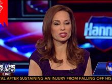 Julie Roginsky