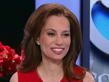 Julie Roginsky