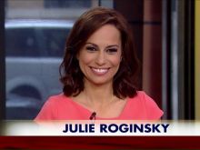 Julie Roginsky
