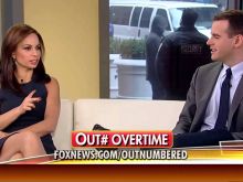 Julie Roginsky