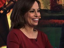 Julie Roginsky