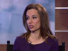 Julie Roginsky