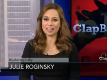 Julie Roginsky