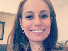 Julie Roginsky