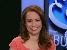 Julie Roginsky