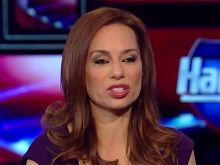 Julie Roginsky