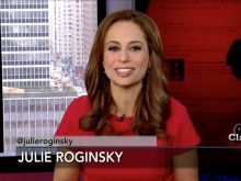 Julie Roginsky