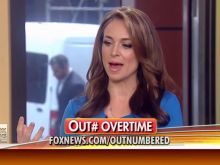 Julie Roginsky