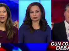 Julie Roginsky
