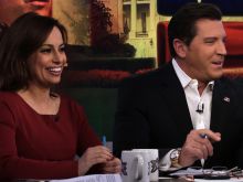 Julie Roginsky