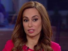 Julie Roginsky