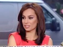 Julie Roginsky