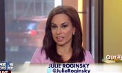 Julie Roginsky