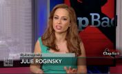 Julie Roginsky