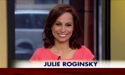 Julie Roginsky