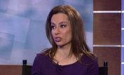 Julie Roginsky
