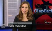 Julie Roginsky