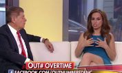 Julie Roginsky