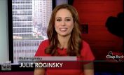 Julie Roginsky
