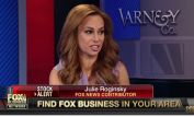 Julie Roginsky