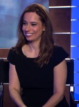 Julie Roginsky