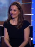 Julie Roginsky