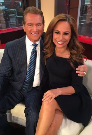 Julie Roginsky