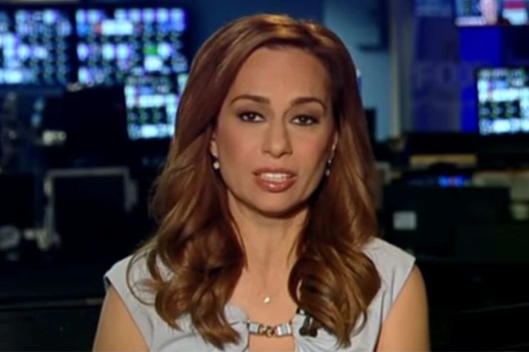 Julie Roginsky