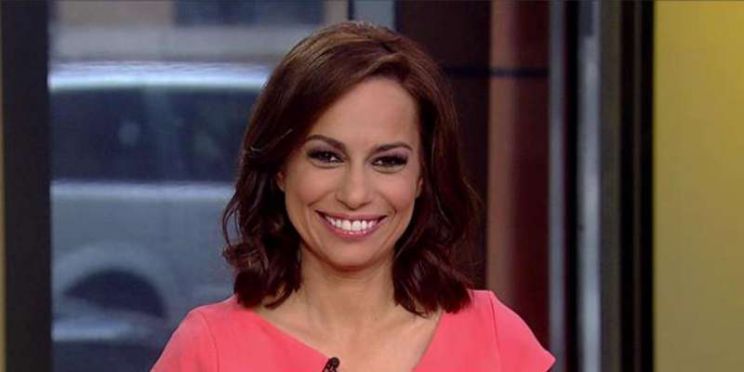 Julie Roginsky